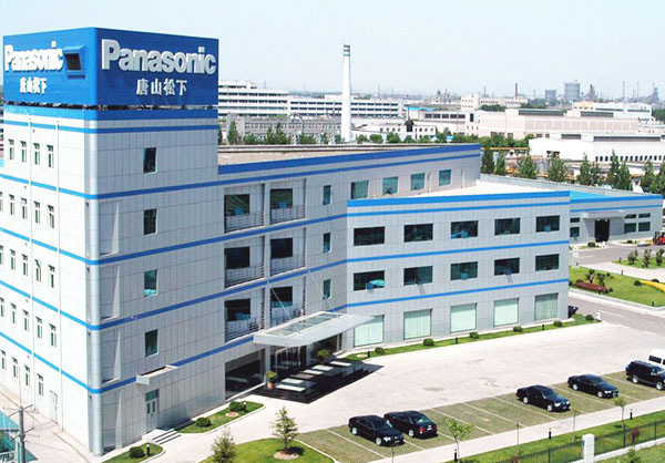 松下、時(shí)代等電焊機(jī)生產(chǎn)企業(yè)選用金山電纜