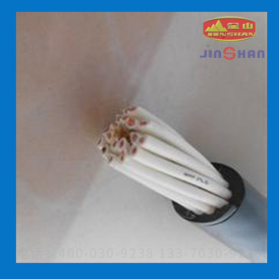 TJJS電焊機(jī)控制電纜